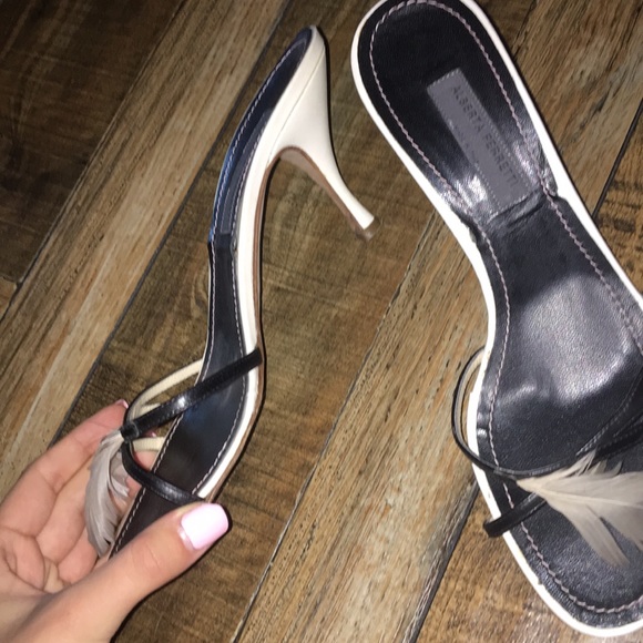 Alberta ferretti size 9. Italy. Great condition! - Picture 2 of 2